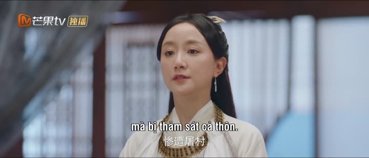Tập 27 phim Thiếu Niên Dũng Cảm