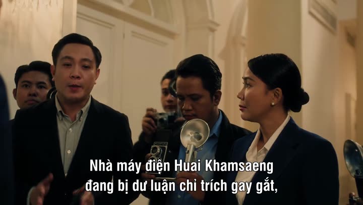 Tập 5 phim Shine