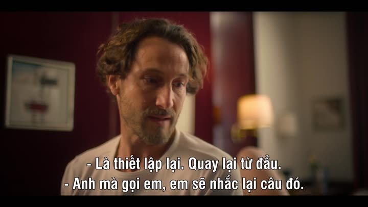 Tập 1 phim Nam tính