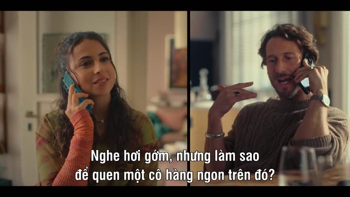 Tập 5 phim Nam tính