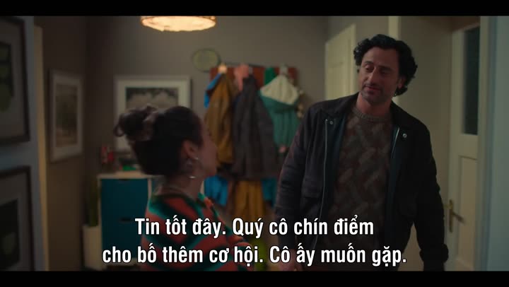 Tập 6 phim Nam tính
