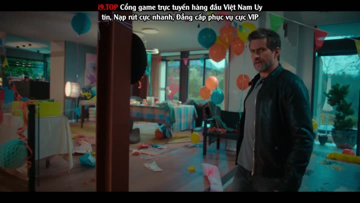 Hình ảnh tập 8 Nam tính