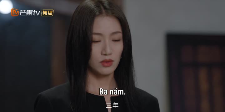 Tập 2 phim Lông Vũ Hoá Đao