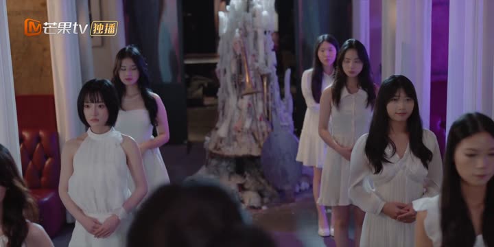Hình ảnh tập 2 Lông Vũ Hoá Đao