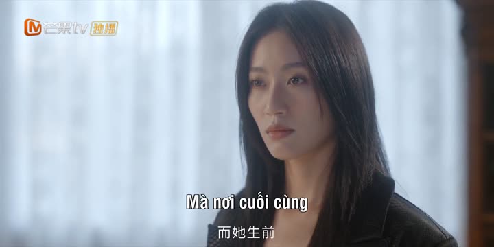 Hình ảnh tập 5 Lông Vũ Hoá Đao