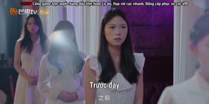 Hình ảnh tập 6 Lông Vũ Hoá Đao