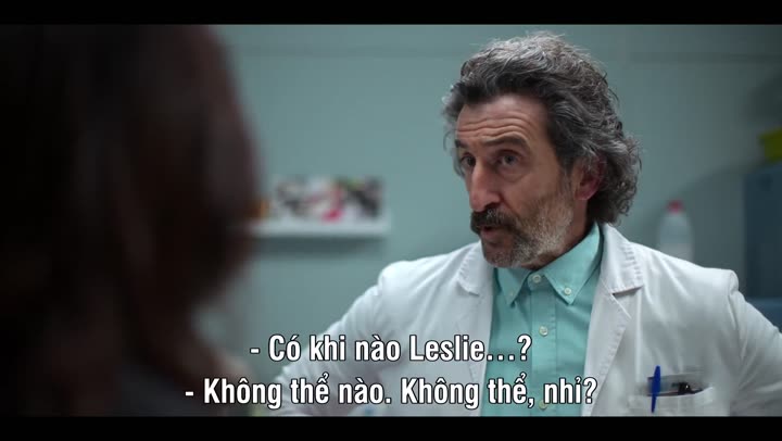 Tập 4 phim Chó già, trò mới