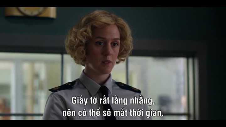 Hình ảnh tập 3 Lực lượng mới