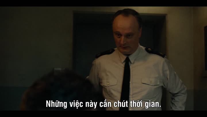 Tập 5 phim Lực lượng mới