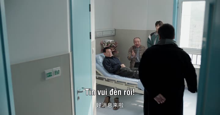 Tập 10 phim Lưu Ly Kỳ Duyên