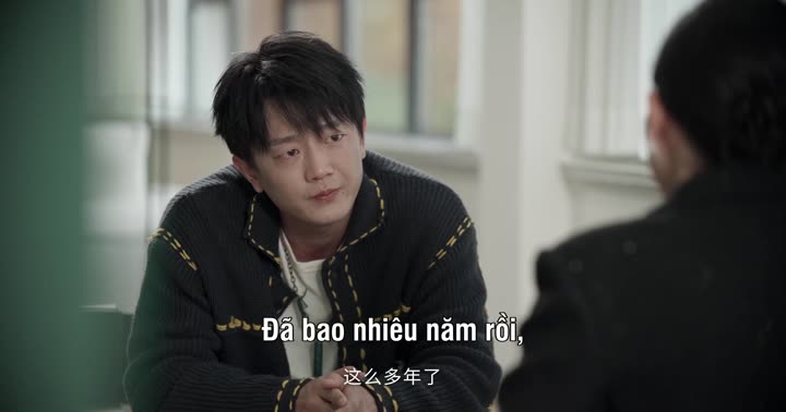 Tập 15 phim Lưu Ly Kỳ Duyên