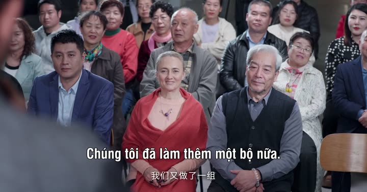 Hình ảnh tập 16 Lưu Ly Kỳ Duyên