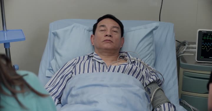 Hình ảnh tập 9 Lưu Ly Kỳ Duyên