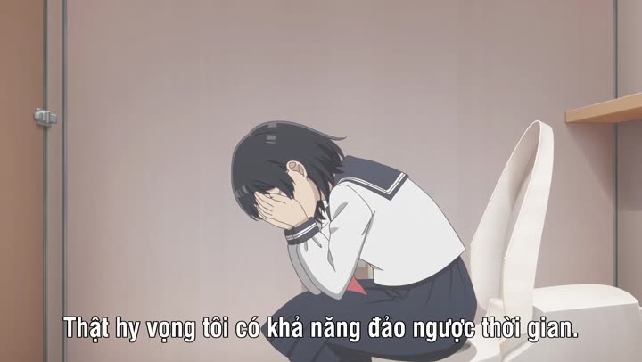 Tập 1 phim Mưa Tháng Tư Mang Tới Hoa Tháng Năm