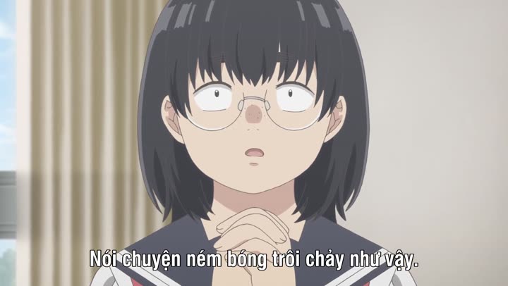 Hình ảnh tập 1 Mưa Tháng Tư Mang Tới Hoa Tháng Năm
