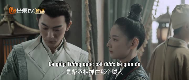 Tập 11 phim Bất Chợt Nhìn Lại