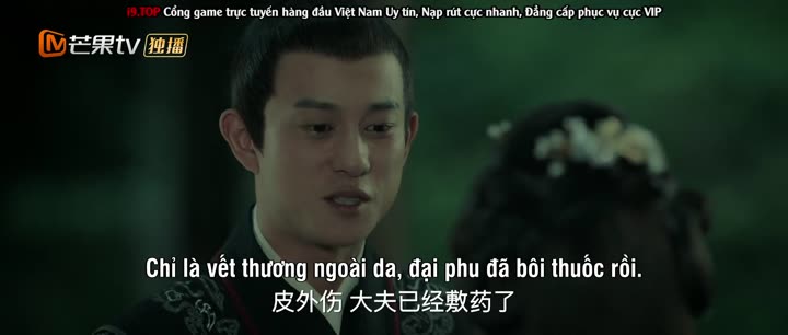 Tập 15 phim Bất Chợt Nhìn Lại
