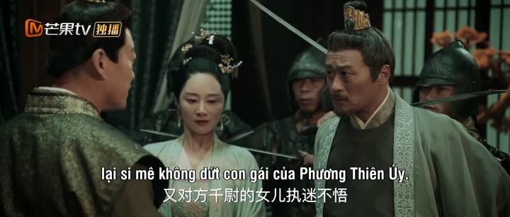 Hình ảnh tập 17 Bất Chợt Nhìn Lại