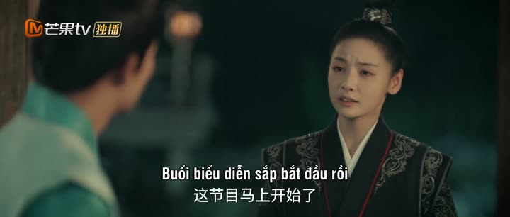 Hình ảnh tập 2 Bất Chợt Nhìn Lại