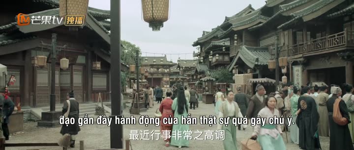 Hình ảnh tập 4 Bất Chợt Nhìn Lại