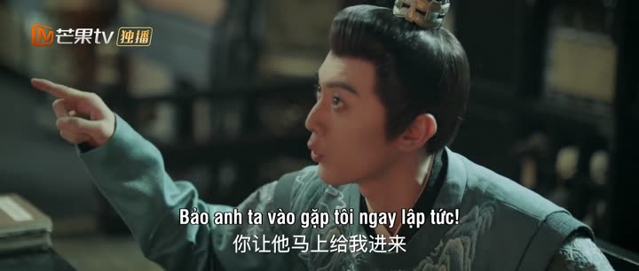 Tập 8 phim Bất Chợt Nhìn Lại
