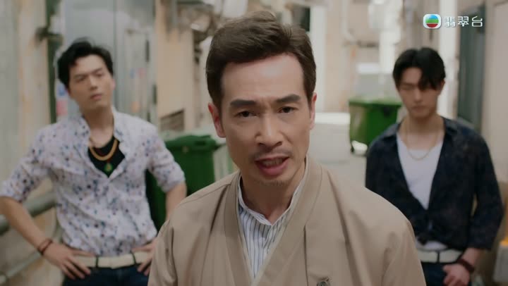 Tập 1 phim Bác Sĩ Nghĩa Hiệp