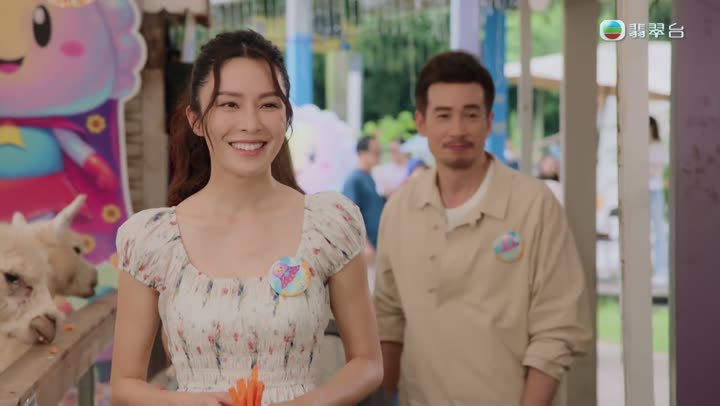 Hình ảnh tập 20 Bác Sĩ Nghĩa Hiệp