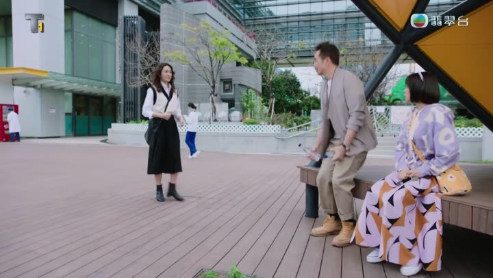 Hình ảnh tập 6 Bác Sĩ Nghĩa Hiệp