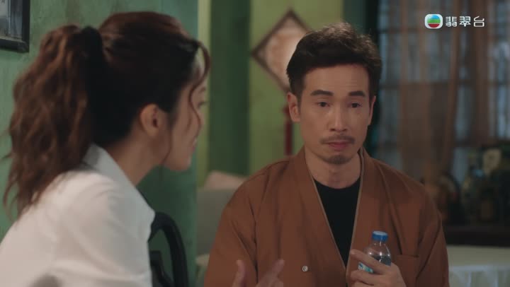 Tập 7 phim Bác Sĩ Nghĩa Hiệp