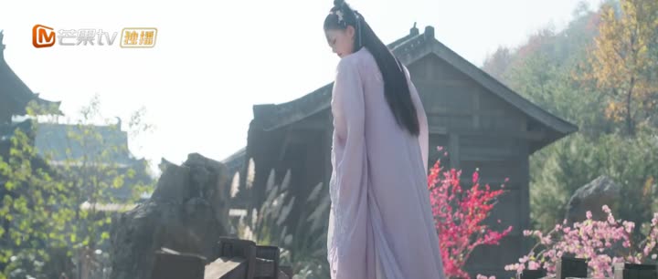 Hình ảnh tập 12 Đôi Mắt Sáng