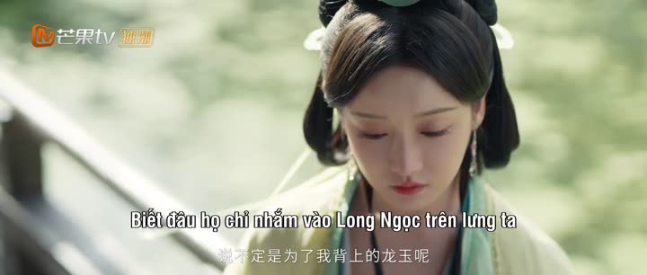 Tập 16 phim Đôi Mắt Sáng