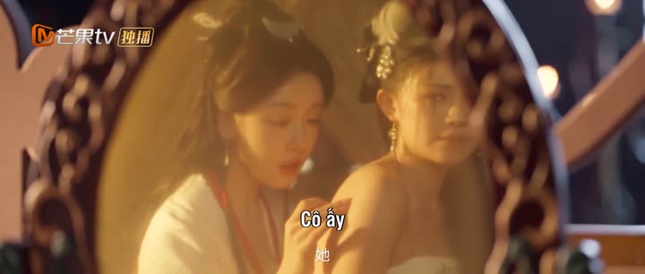 Tập 18 phim Đôi Mắt Sáng