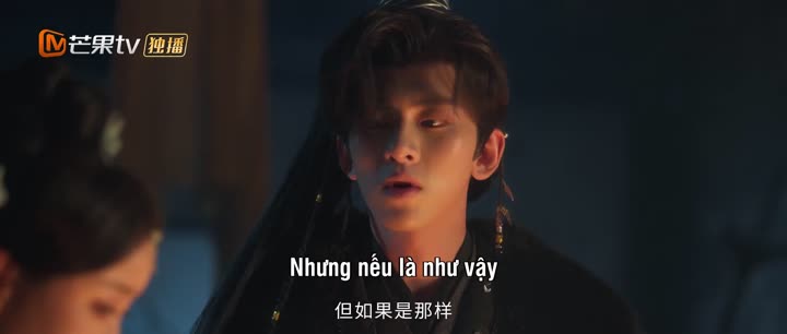 Tập 20 phim Đôi Mắt Sáng