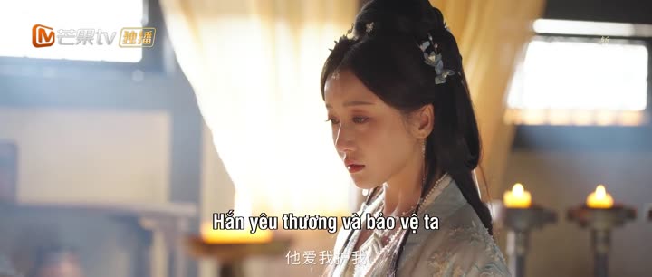 Hình ảnh tập 22 Đôi Mắt Sáng