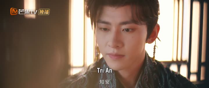 Tập 4 phim Đôi Mắt Sáng