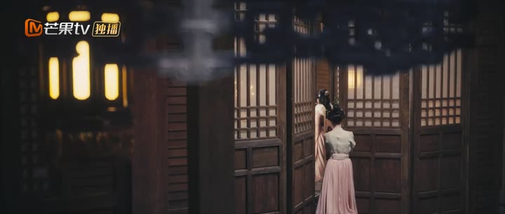Tập 5 phim Đôi Mắt Sáng
