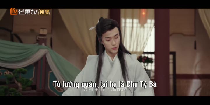 Tập 1 phim Thế Giới Cổ Trang Mới