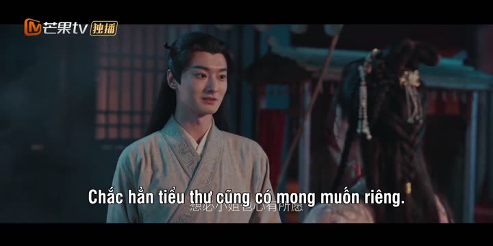 Tập 15 phim Thế Giới Cổ Trang Mới