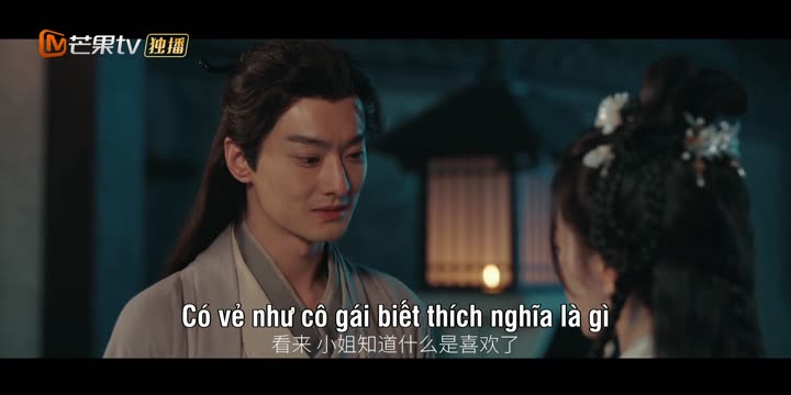 Hình ảnh tập 16 Thế Giới Cổ Trang Mới