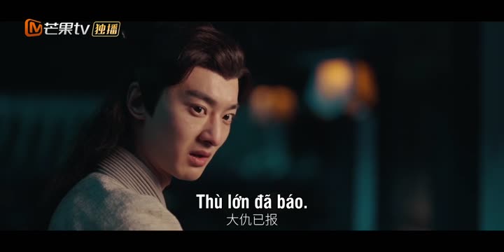 Tập 20 phim Thế Giới Cổ Trang Mới