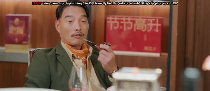 Hình ảnh tập 11 Thế Thân Vì Tình Yêu