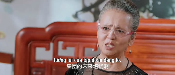 Hình ảnh tập 12 Thế Thân Vì Tình Yêu