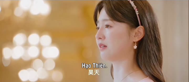 Hình ảnh tập 13 Thế Thân Vì Tình Yêu