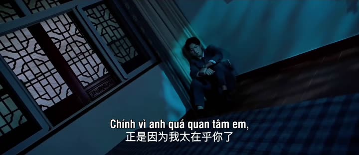 Tập 14 phim Thế Thân Vì Tình Yêu