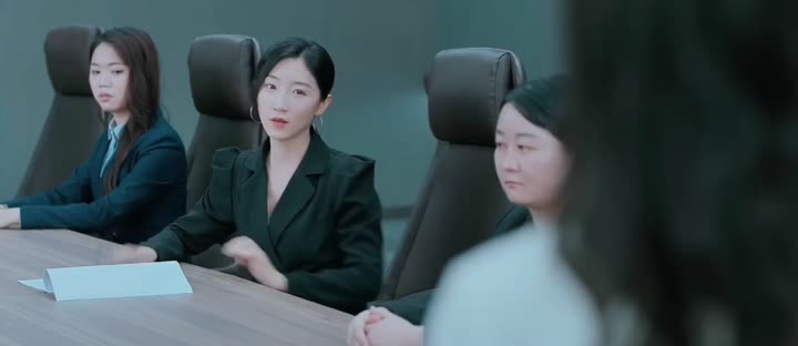 Hình ảnh tập 23 Thế Thân Vì Tình Yêu