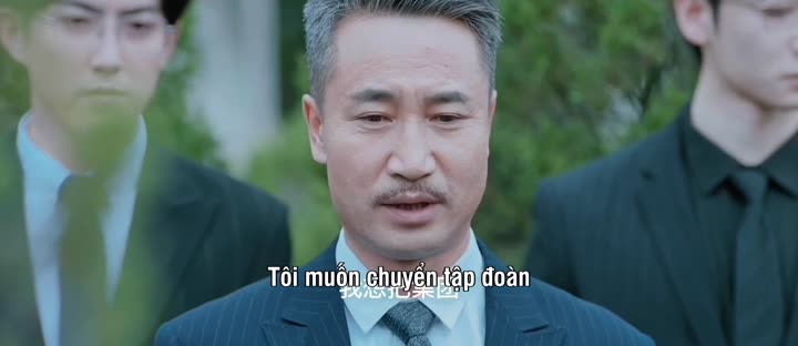 Hình ảnh tập 24 Thế Thân Vì Tình Yêu