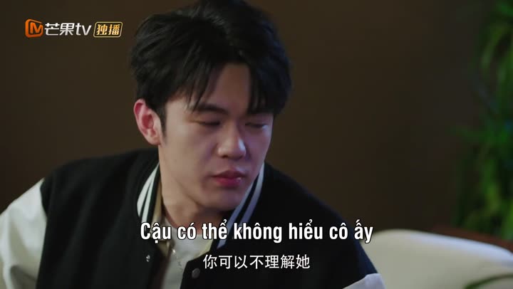Tập 10 phim Lần Đầu Tiên Gặp Em