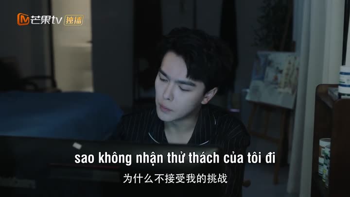 Hình ảnh tập 22 Lần Đầu Tiên Gặp Em