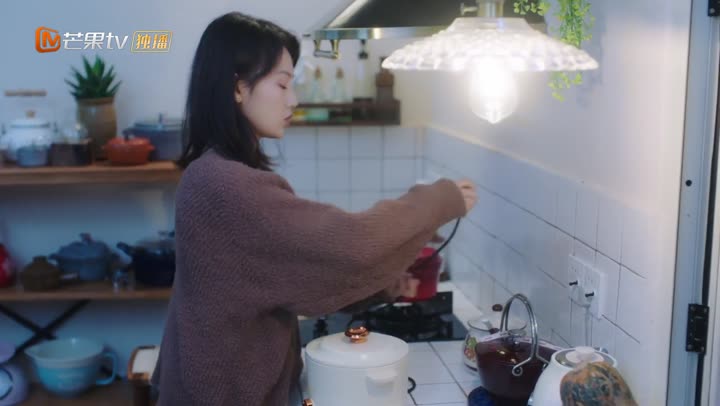 Hình ảnh tập 3 Lần Đầu Tiên Gặp Em