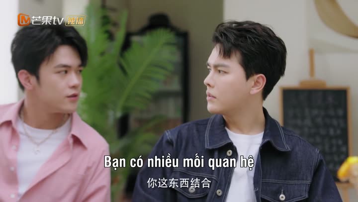 Hình ảnh tập 4 Lần Đầu Tiên Gặp Em